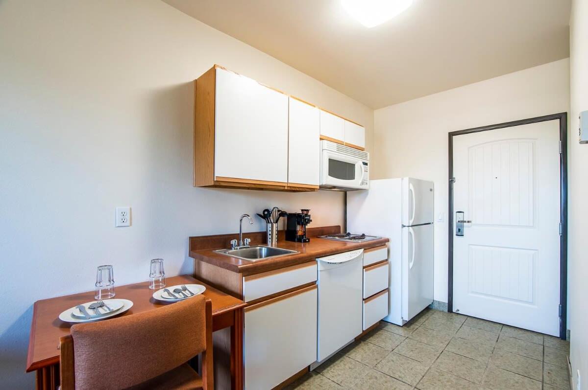 Vistas 107- Modern Studio Sleeps 3 With Style Sierra Vista Zewnętrze zdjęcie